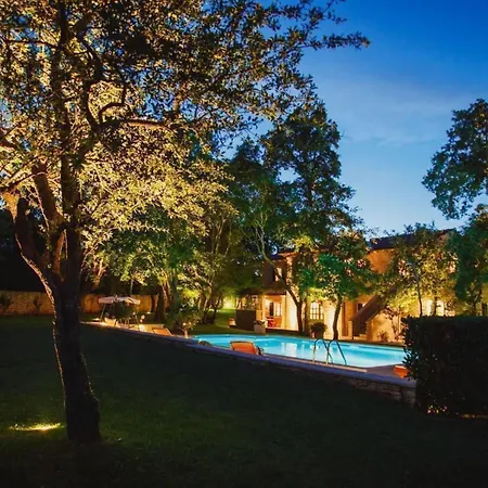 Mit Garten Und Pool Sowie Herrlicher Aussicht By Interhome * Kringa