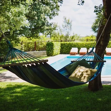 Σπίτι διακοπών Mit Garten Und Pool Sowie Herrlicher Aussicht By Interhome