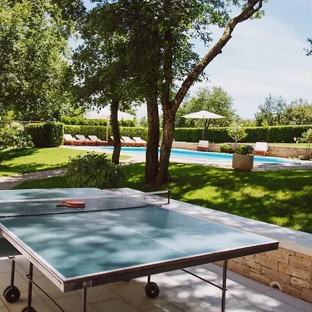 Σπίτι διακοπών Mit Garten Und Pool Sowie Herrlicher Aussicht By Interhome