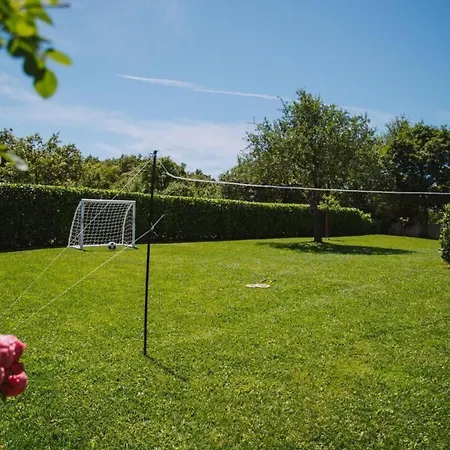 Mit Garten Und Pool Sowie Herrlicher Aussicht By Interhome Prázdninový dům