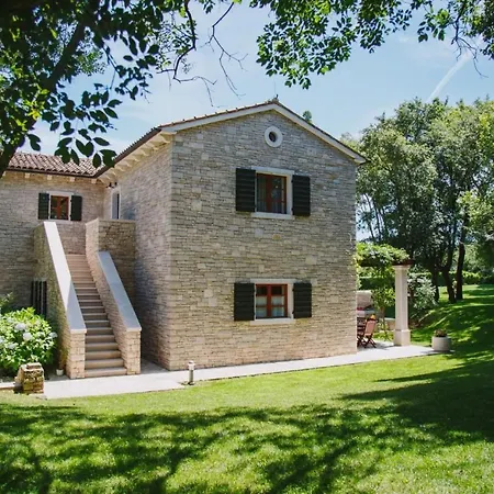 Σπίτι διακοπών Mit Garten Und Pool Sowie Herrlicher Aussicht By Interhome Kringa
