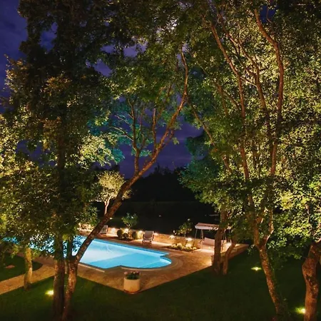 Mit Garten Und Pool Sowie Herrlicher Aussicht By Interhome Σπίτι διακοπών Kringa
