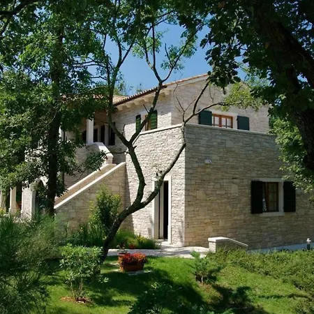 Mit Garten Und Pool Sowie Herrlicher Aussicht By Interhome Σπίτι διακοπών Kringa