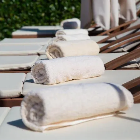 Σπίτι διακοπών Mit Garten Und Pool Sowie Herrlicher Aussicht By Interhome *
