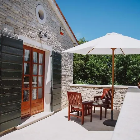 Prázdninový dům Mit Garten Und Pool Sowie Herrlicher Aussicht By Interhome *